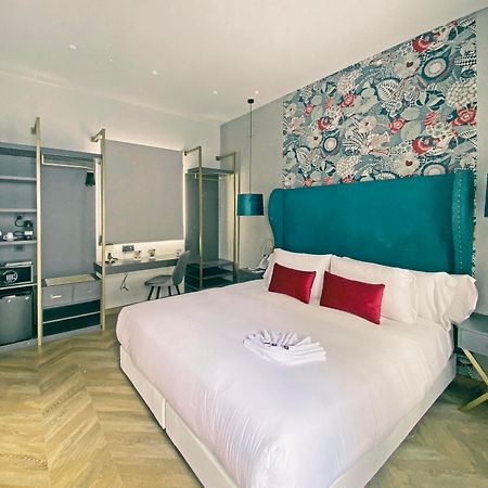 Soho Boutique Sevilla Экстерьер фото