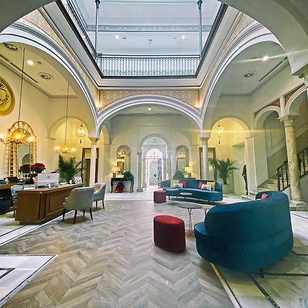 Soho Boutique Sevilla Экстерьер фото
