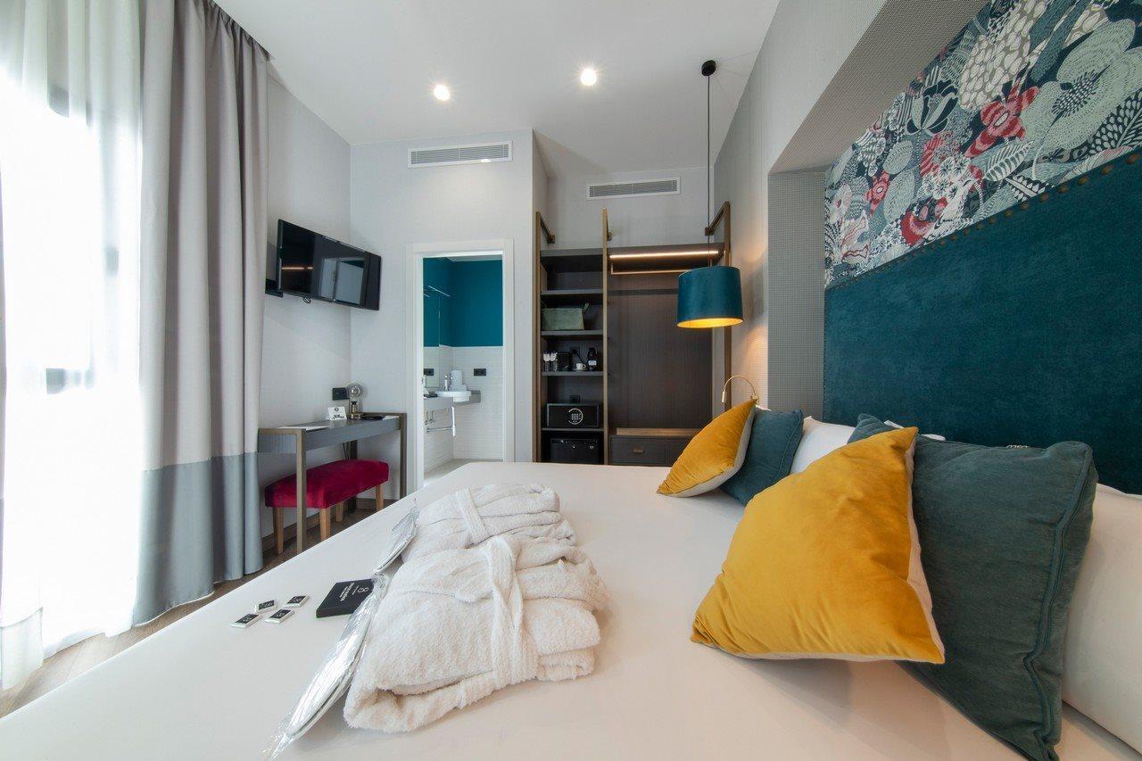 Soho Boutique Sevilla Экстерьер фото