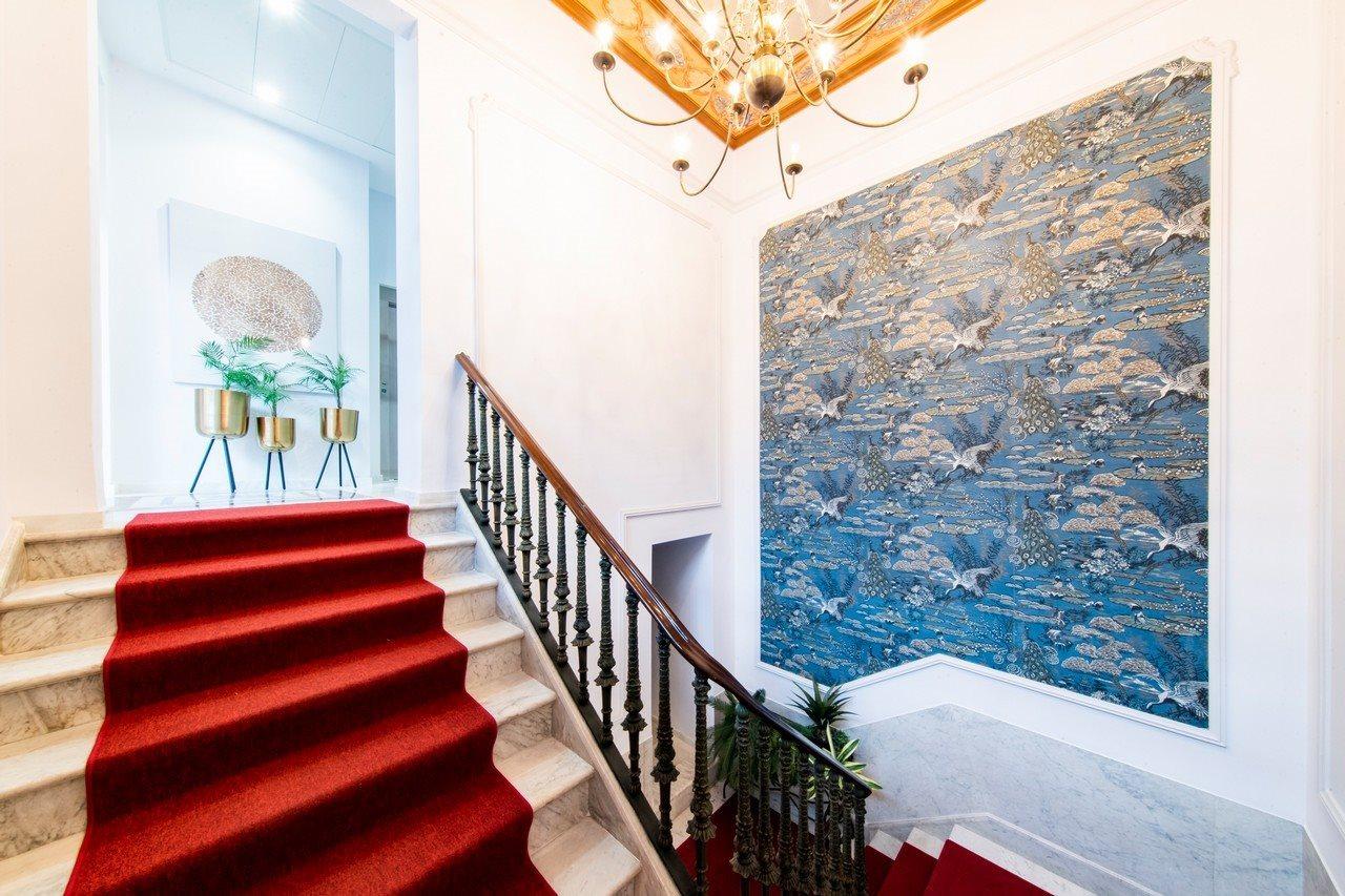 Soho Boutique Sevilla Экстерьер фото