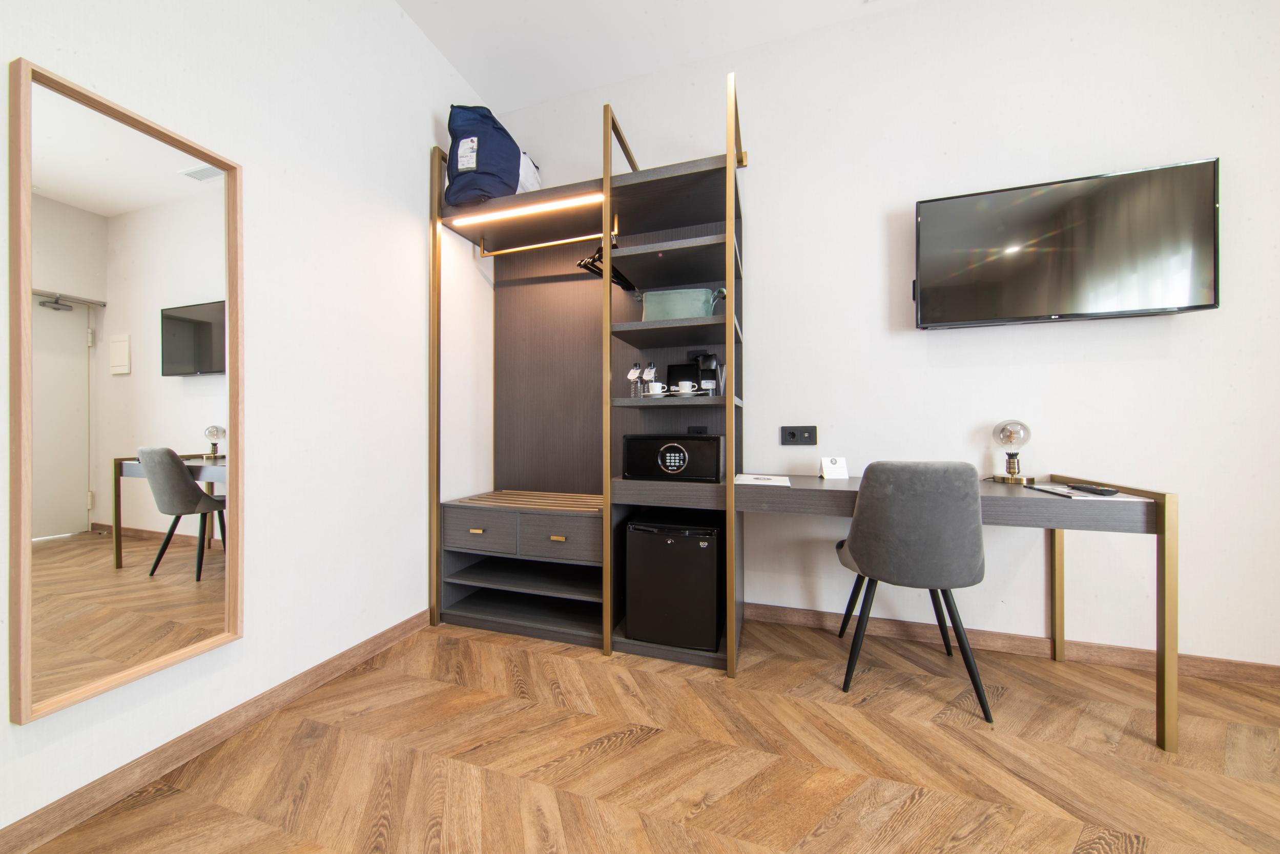 Soho Boutique Sevilla Экстерьер фото