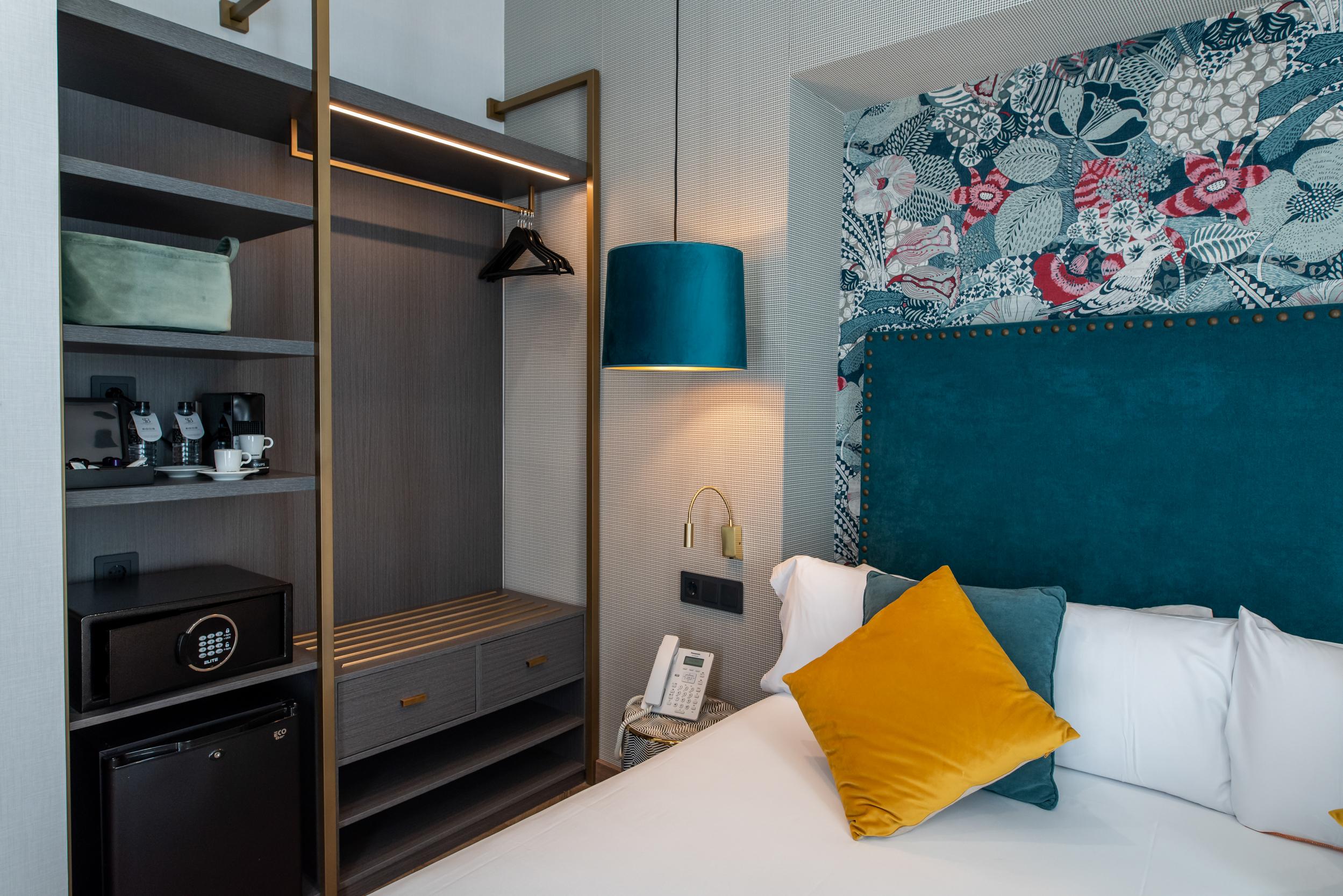 Soho Boutique Sevilla Экстерьер фото