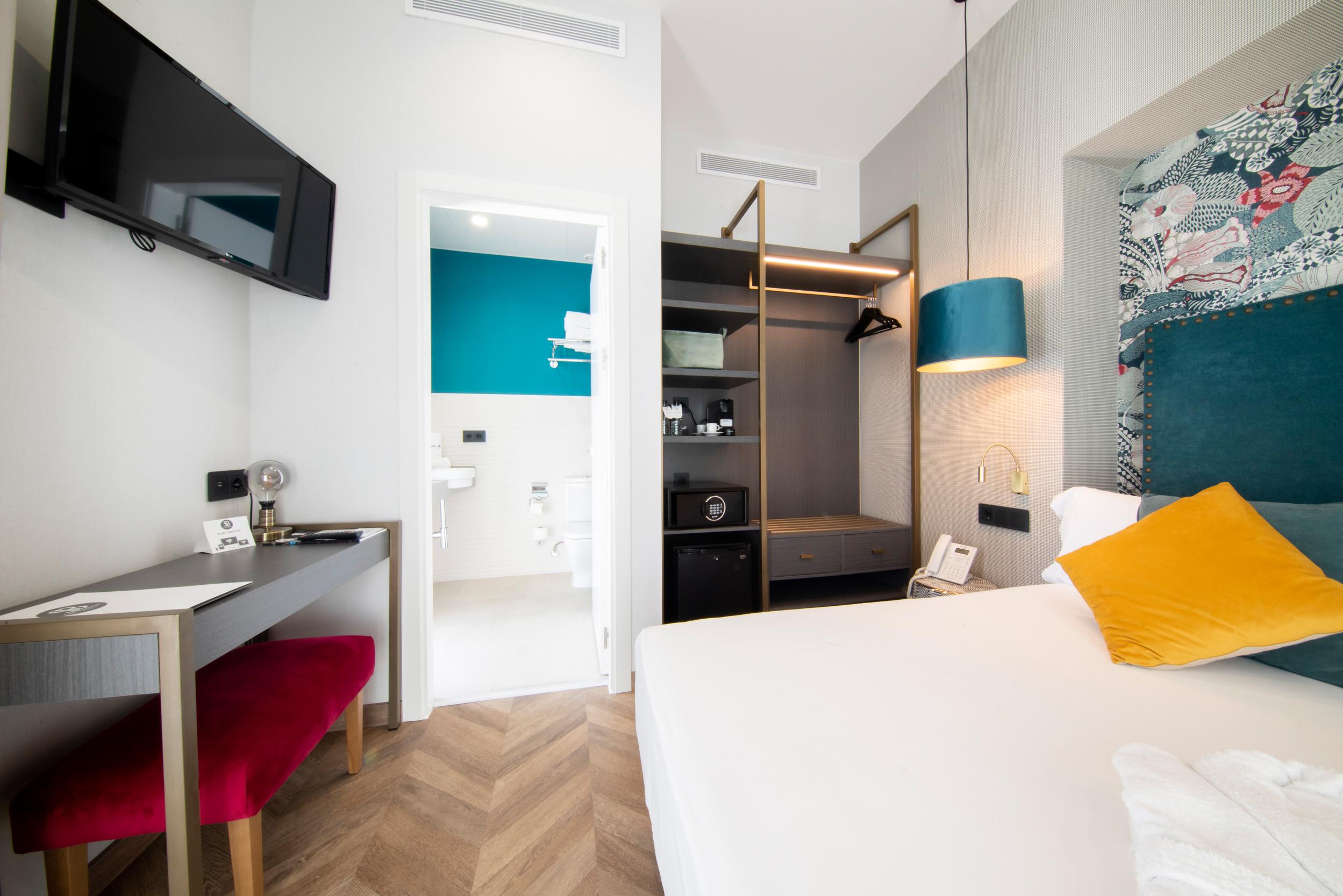 Soho Boutique Sevilla Экстерьер фото