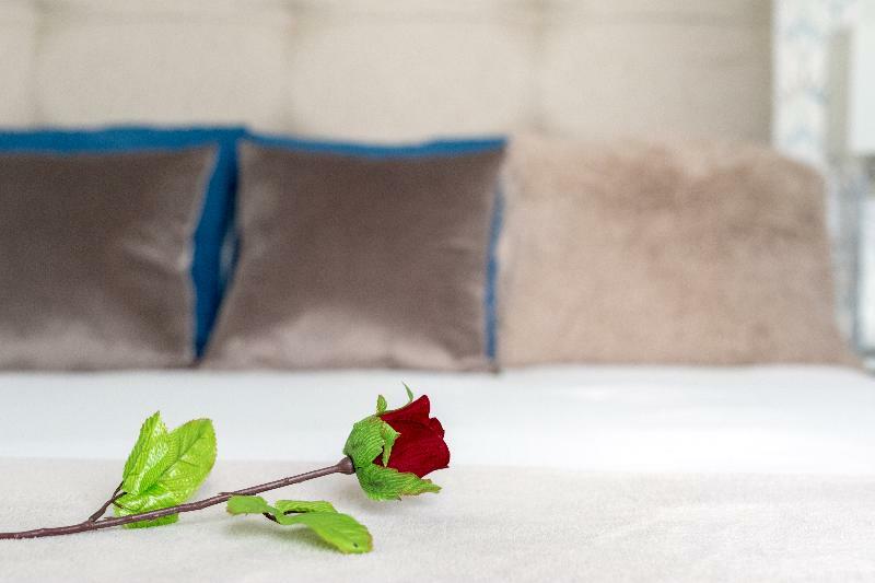 Soho Boutique Sevilla Экстерьер фото