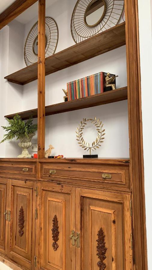 Soho Boutique Sevilla Экстерьер фото