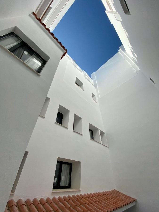 Soho Boutique Sevilla Экстерьер фото