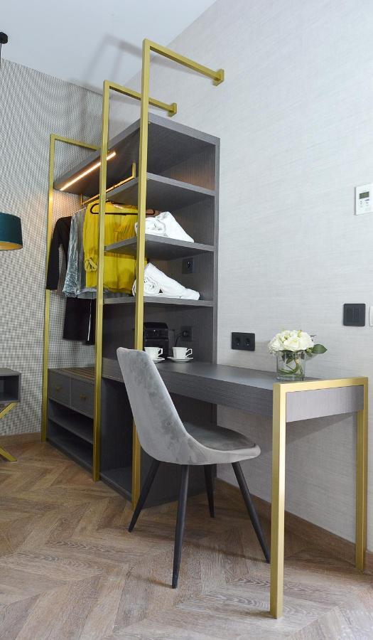 Soho Boutique Sevilla Экстерьер фото