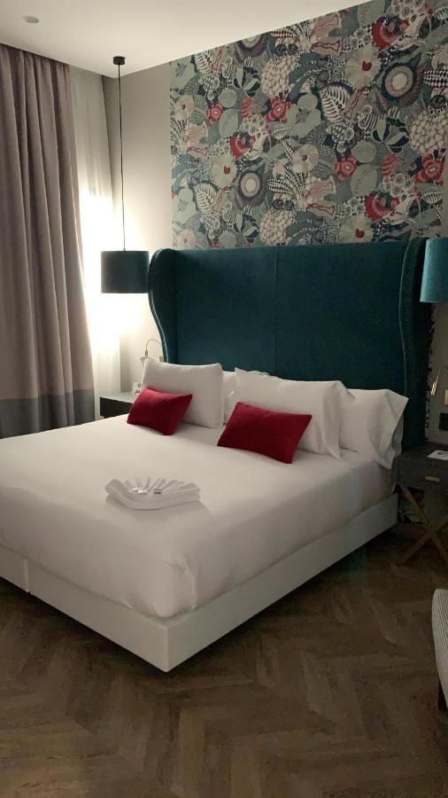Soho Boutique Sevilla Экстерьер фото