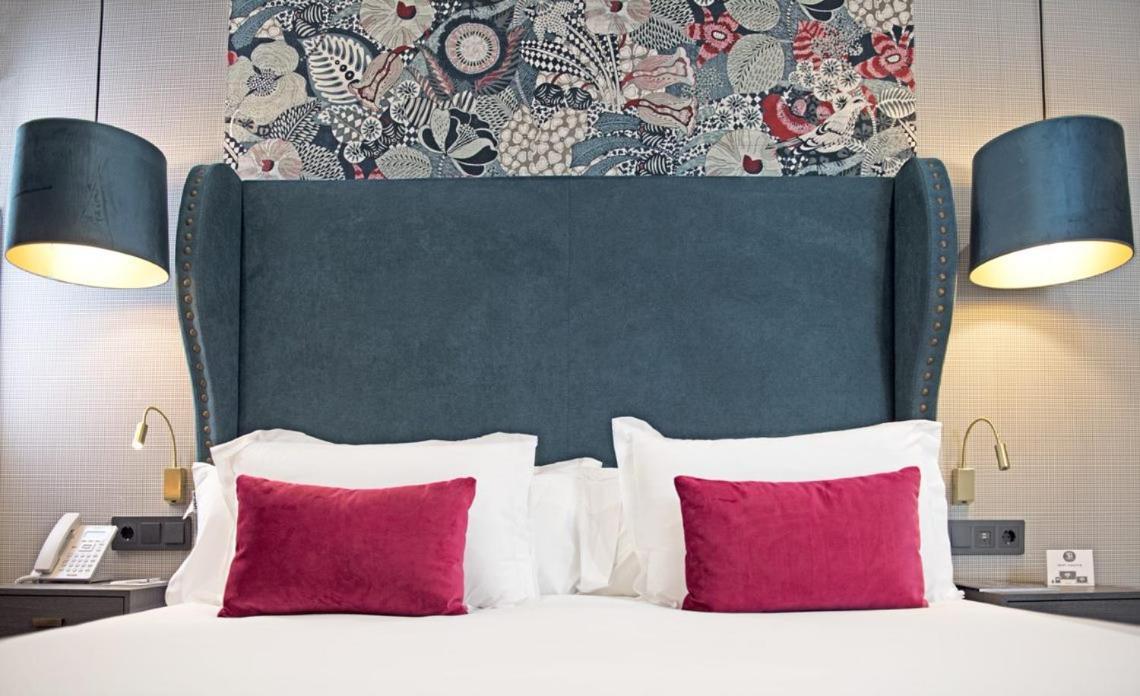 Soho Boutique Sevilla Экстерьер фото